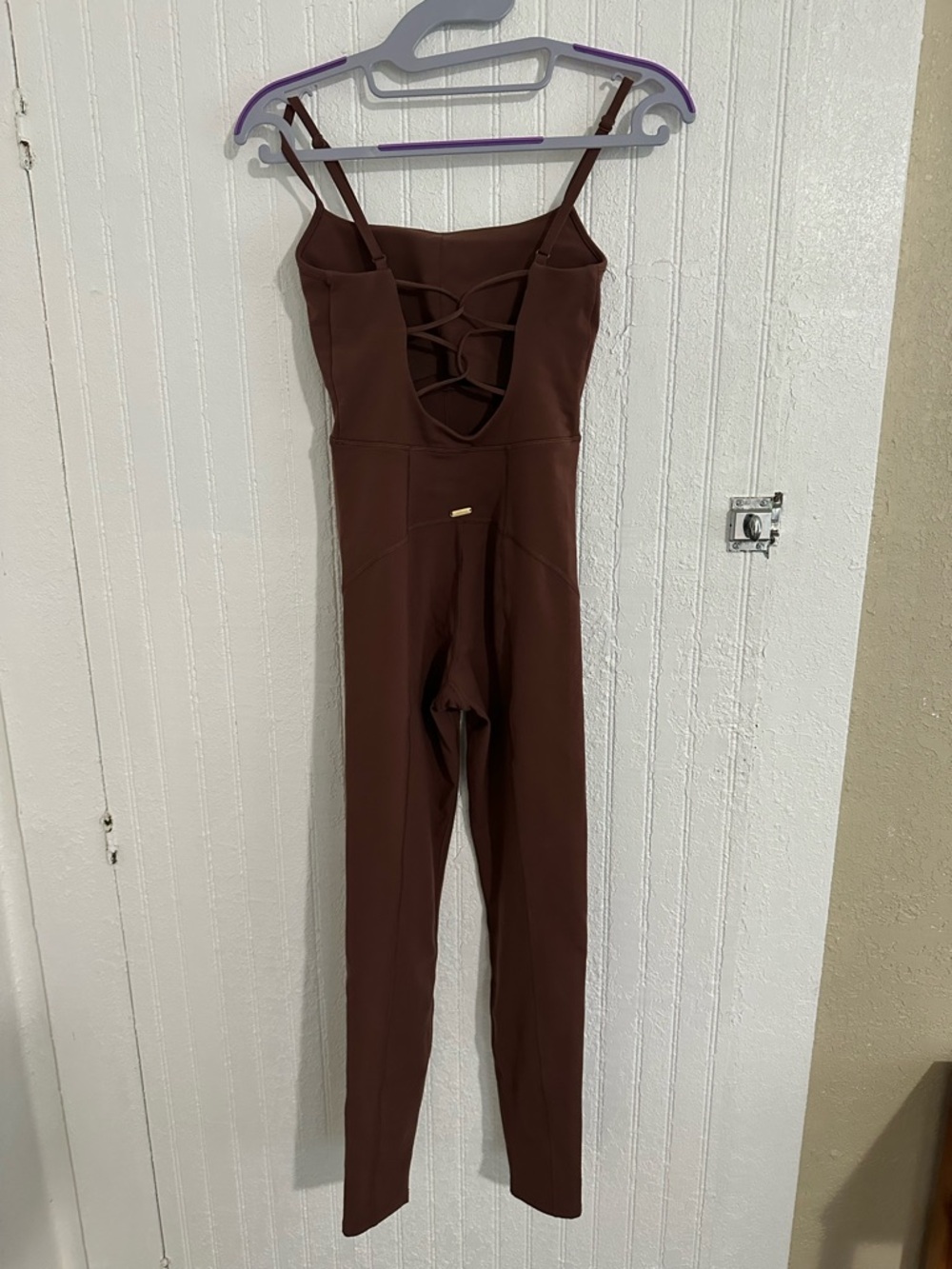 l*space Go The Distance Jumpsuit - Picture 5 of 7